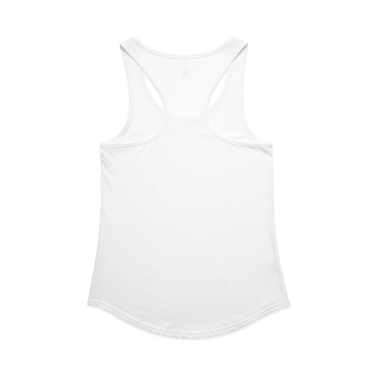 AS Colour Wo's Mali Racerback 4013