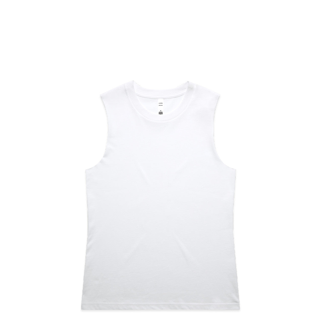AS Colour Wo's Maple Tank 4017