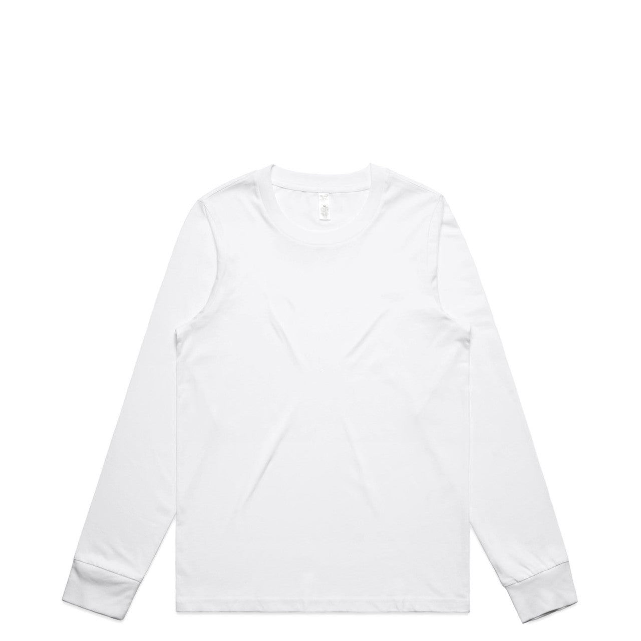 AS Colour Wo's Maple L/S Tee 4020