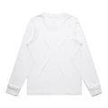 AS Colour Wo's Maple L/S Tee 4020