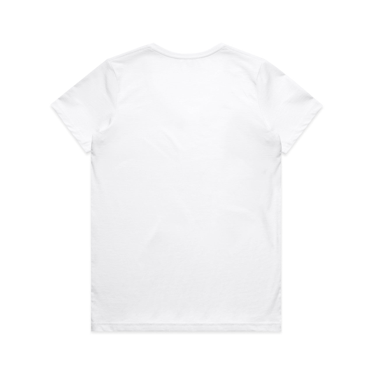 AS Colour Wo's Maple V Neck Tee 4023