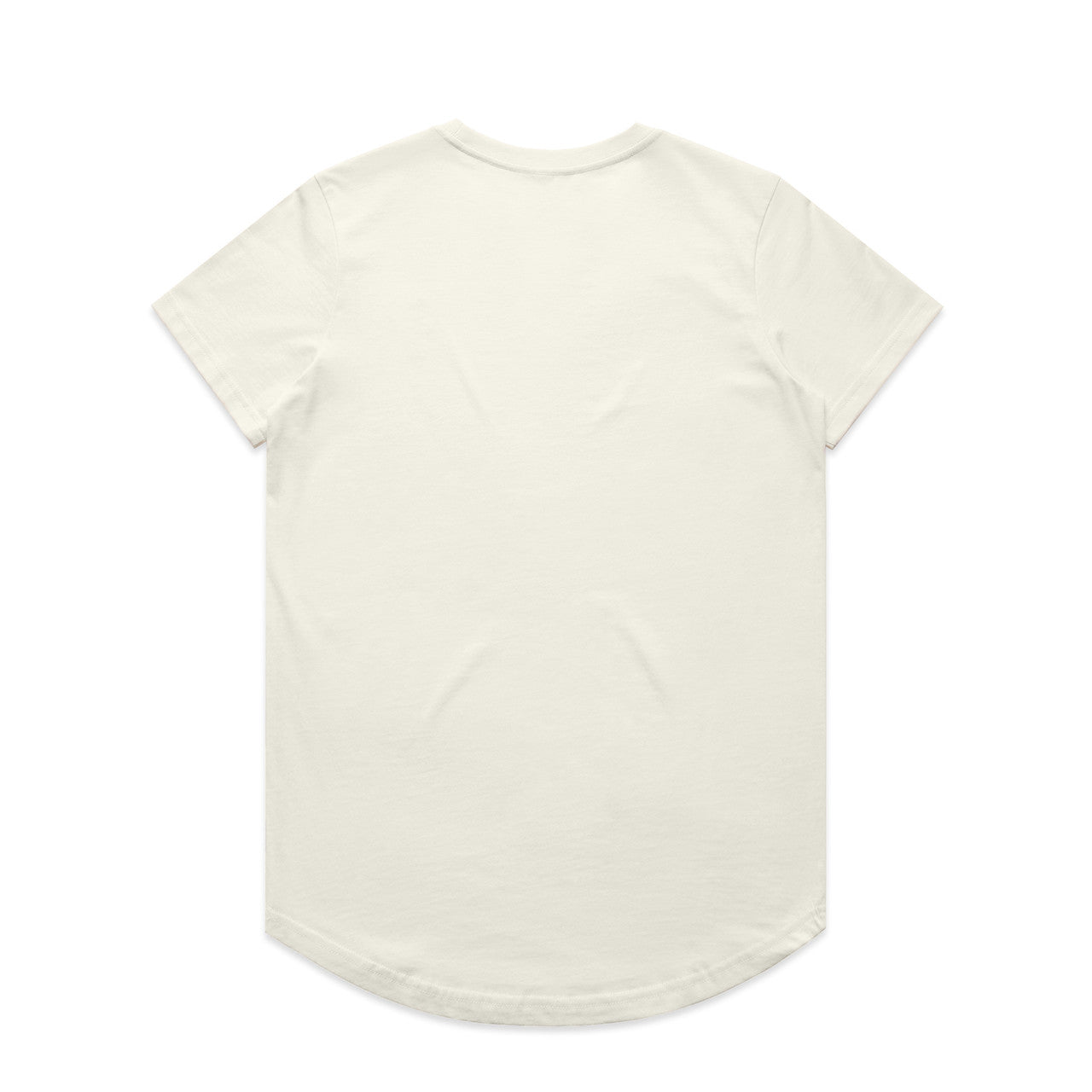 AS Colour Wo's Maple Curve Tee 4024
