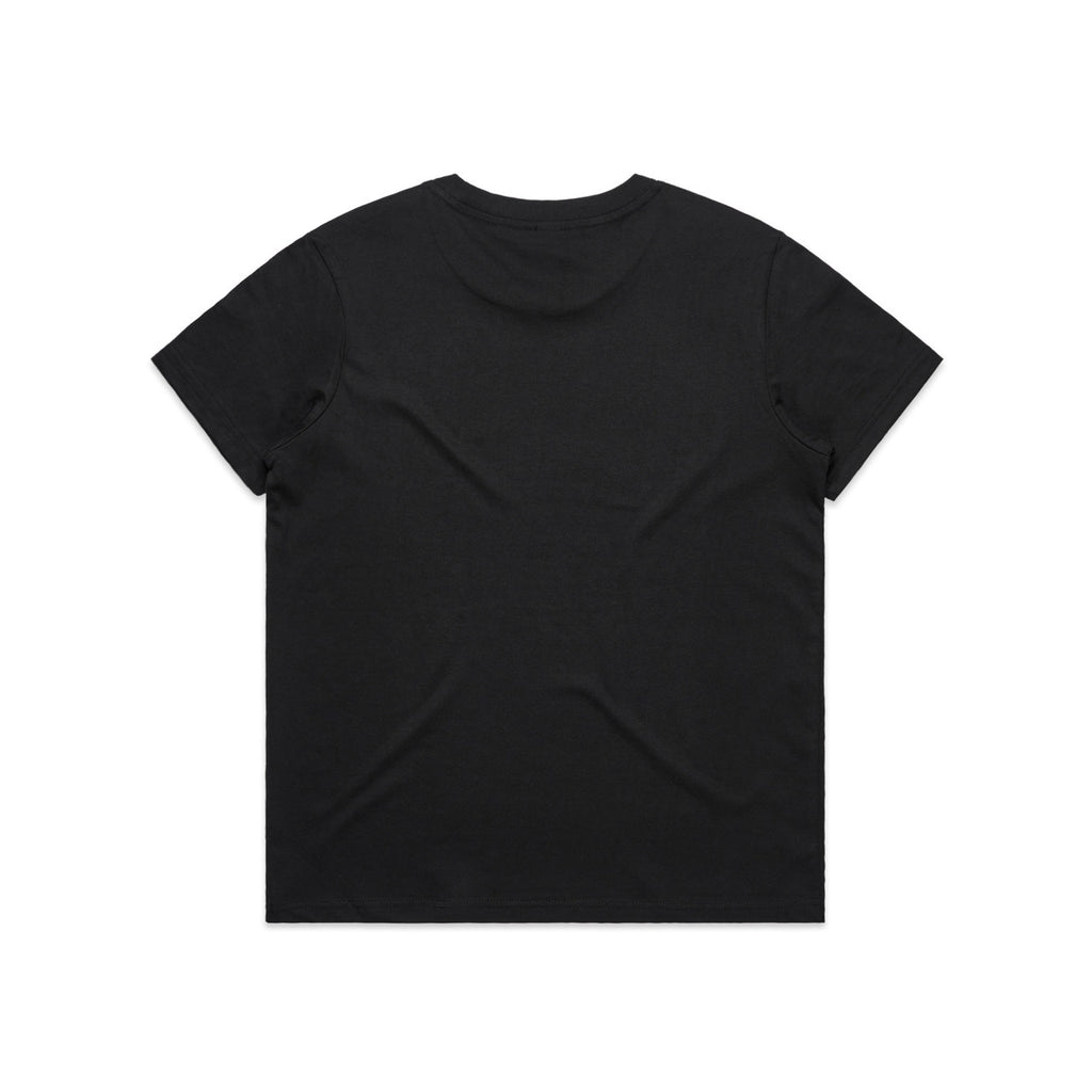 AS Colour Wo's Maple Minus Tee [-8cm] 4025
