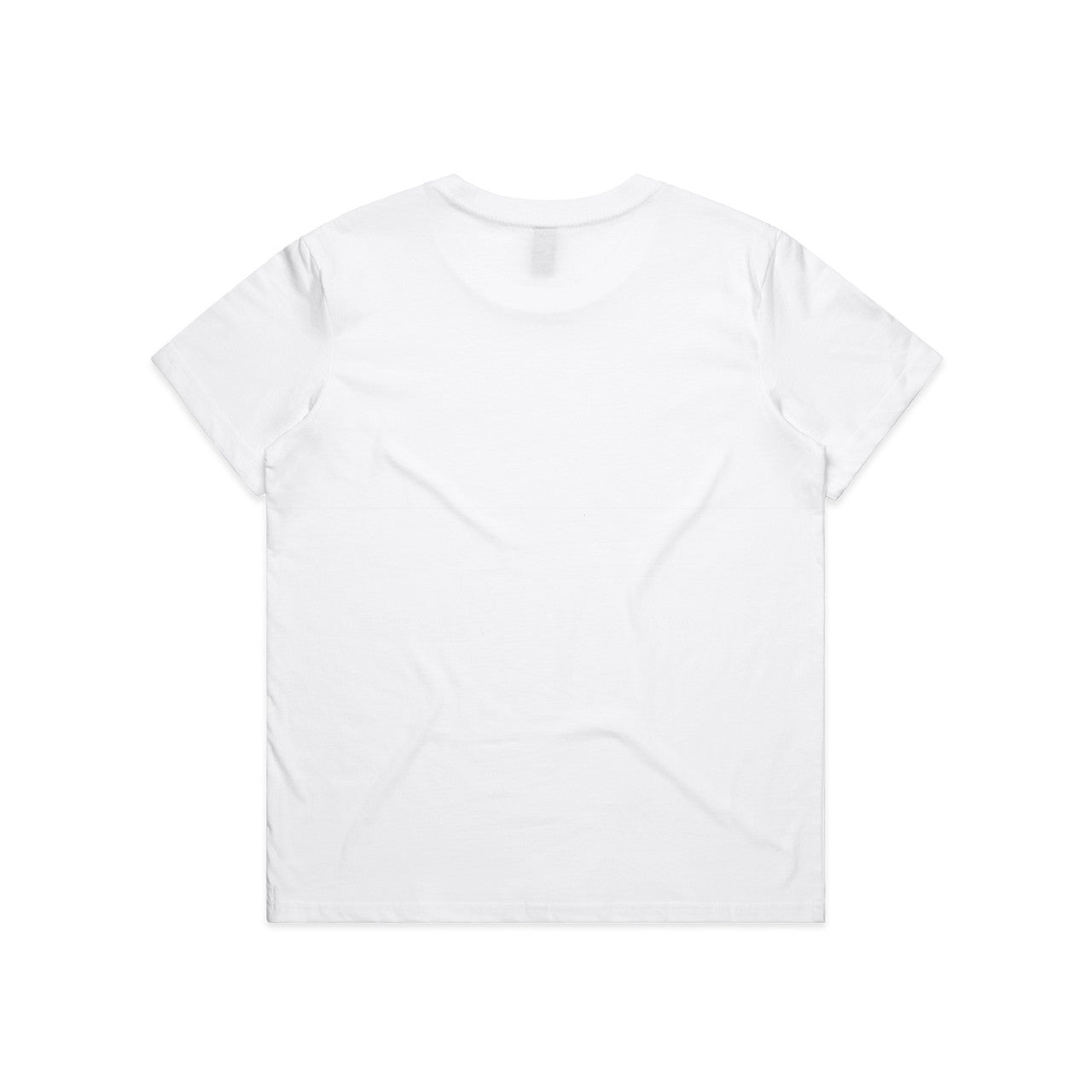 AS Colour Wo's Maple Minus Tee [-8cm] 4025