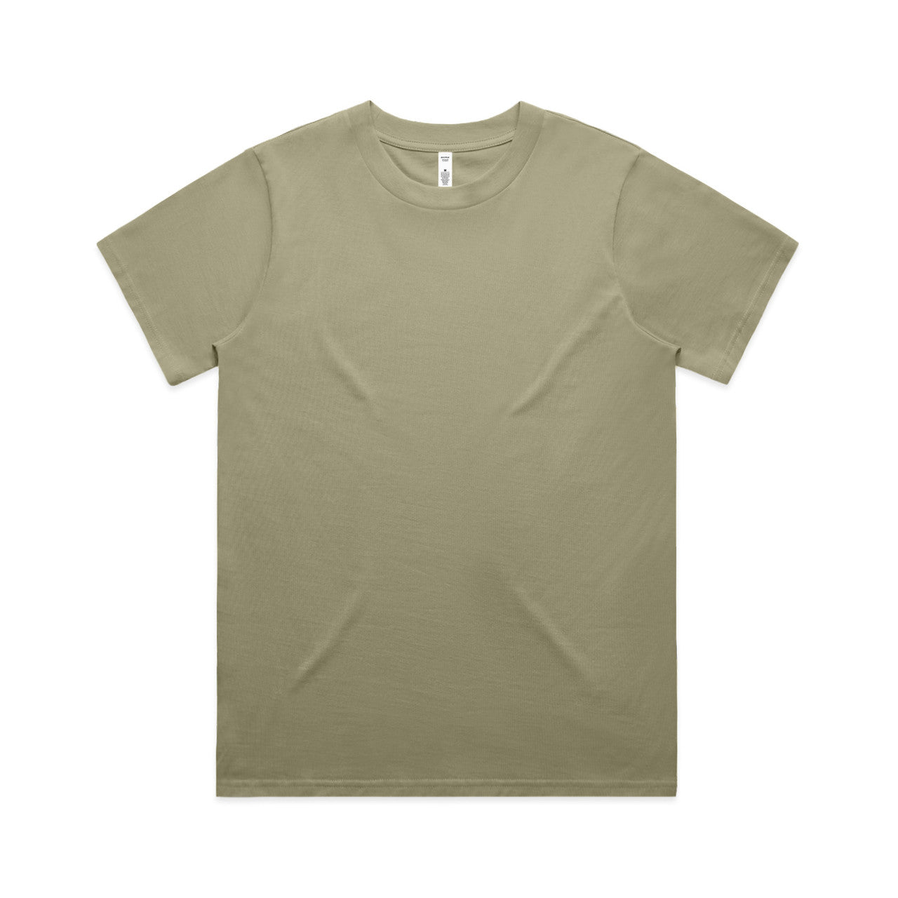 AS Colour Wo's Classic Tee 4026