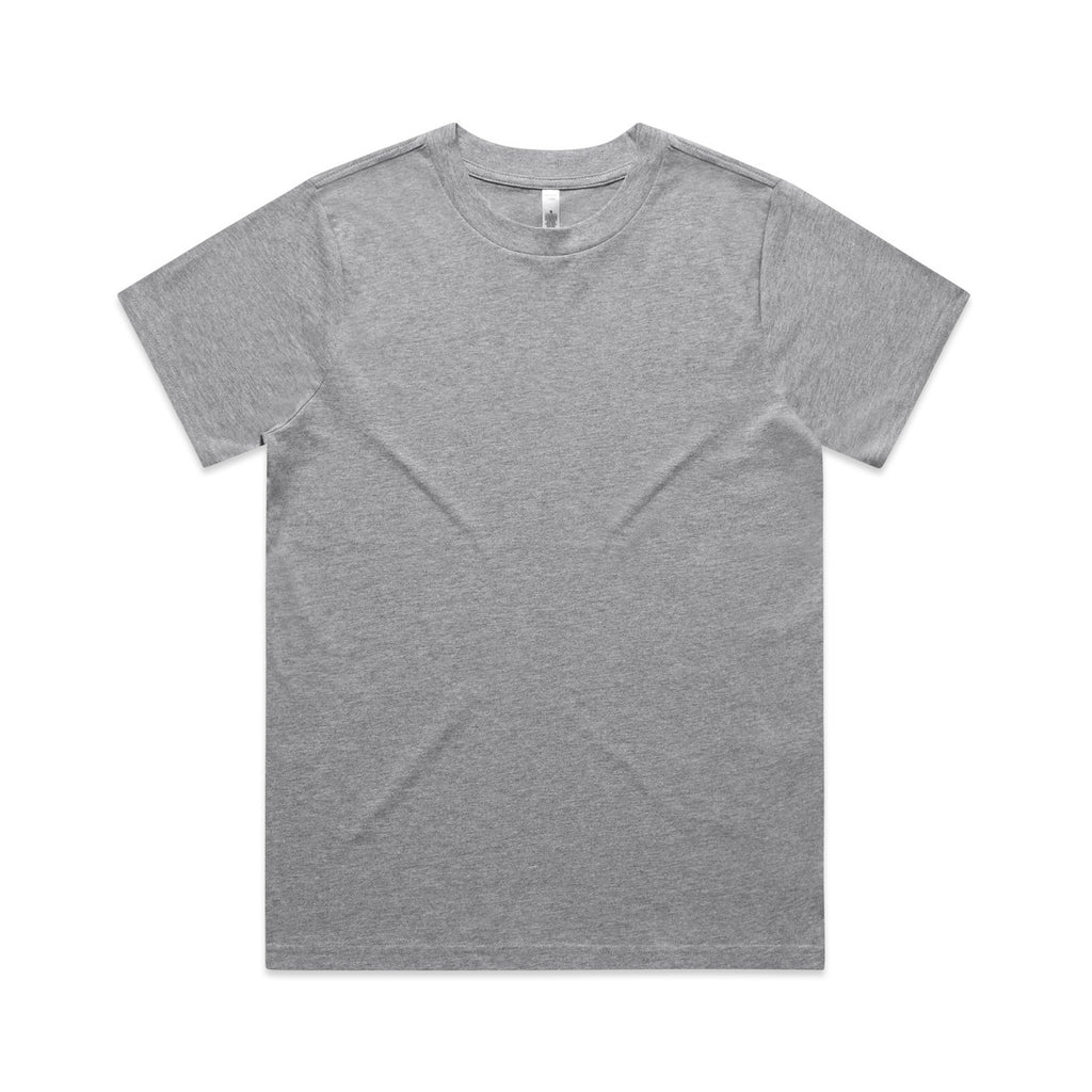 AS Colour Wo's Classic Tee 4026