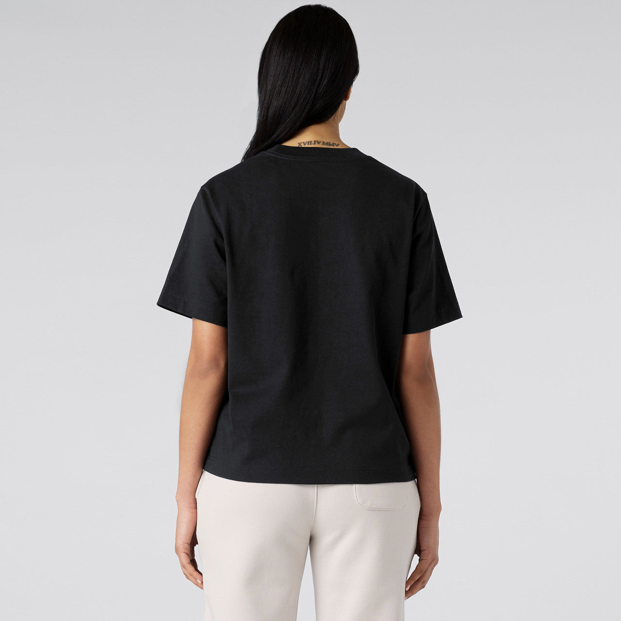 AS Colour Wo's Box Tee 4030