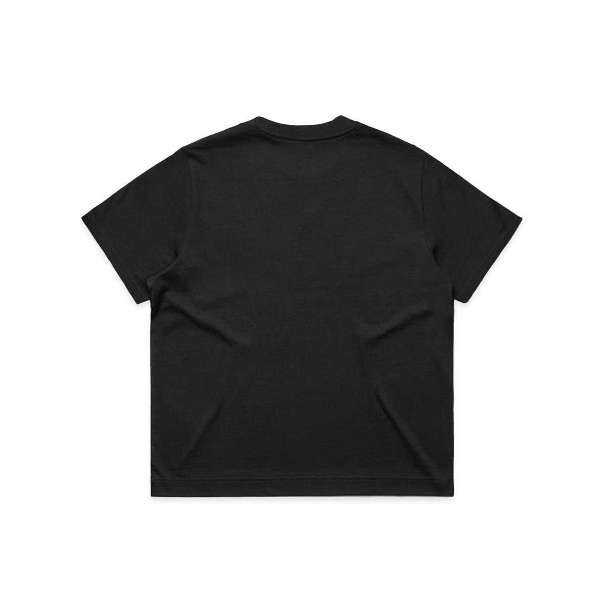 AS Colour Wo's Box Tee 4030