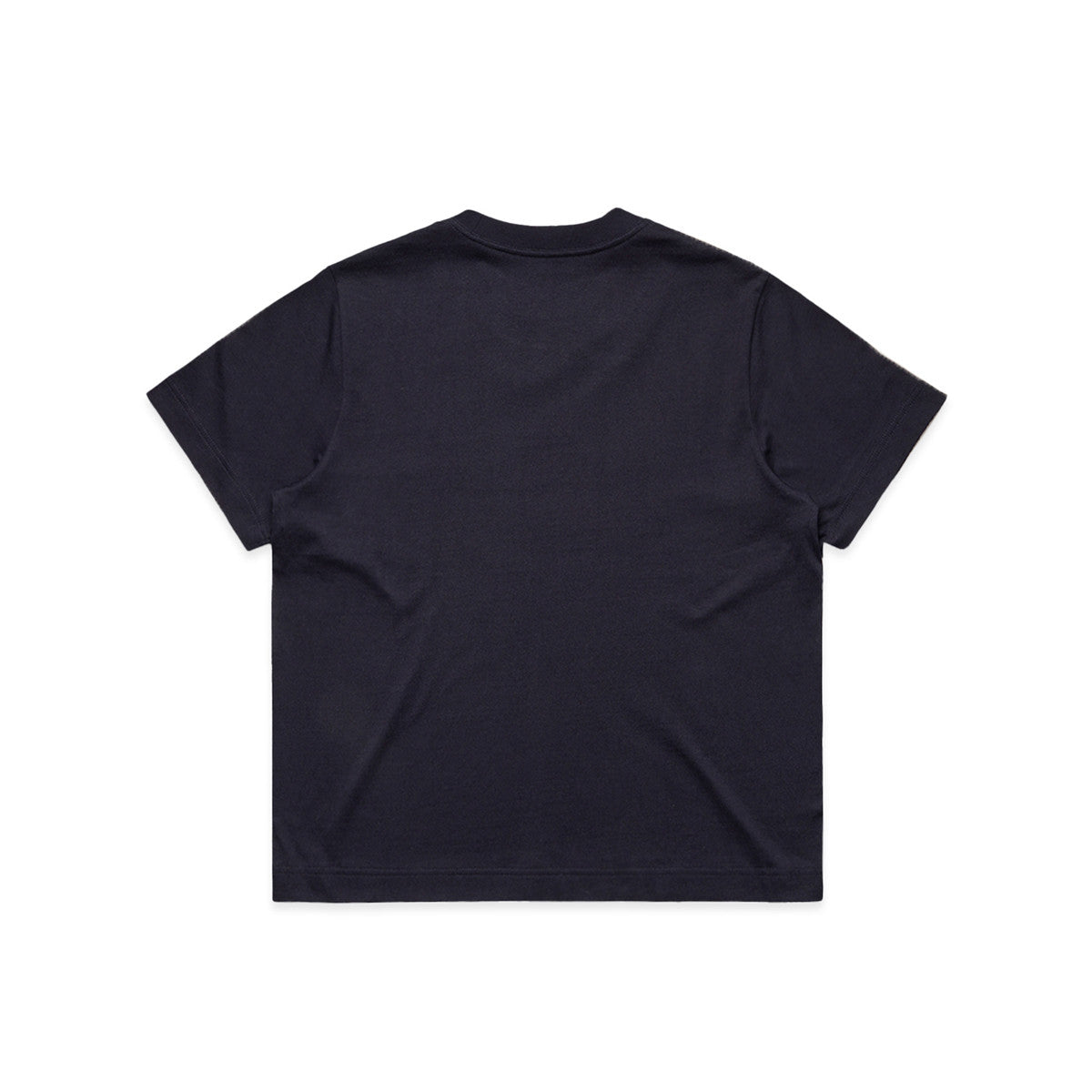 AS Colour Wo's Box Tee 4030