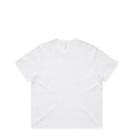 AS Colour Wo's Box Tee 4030