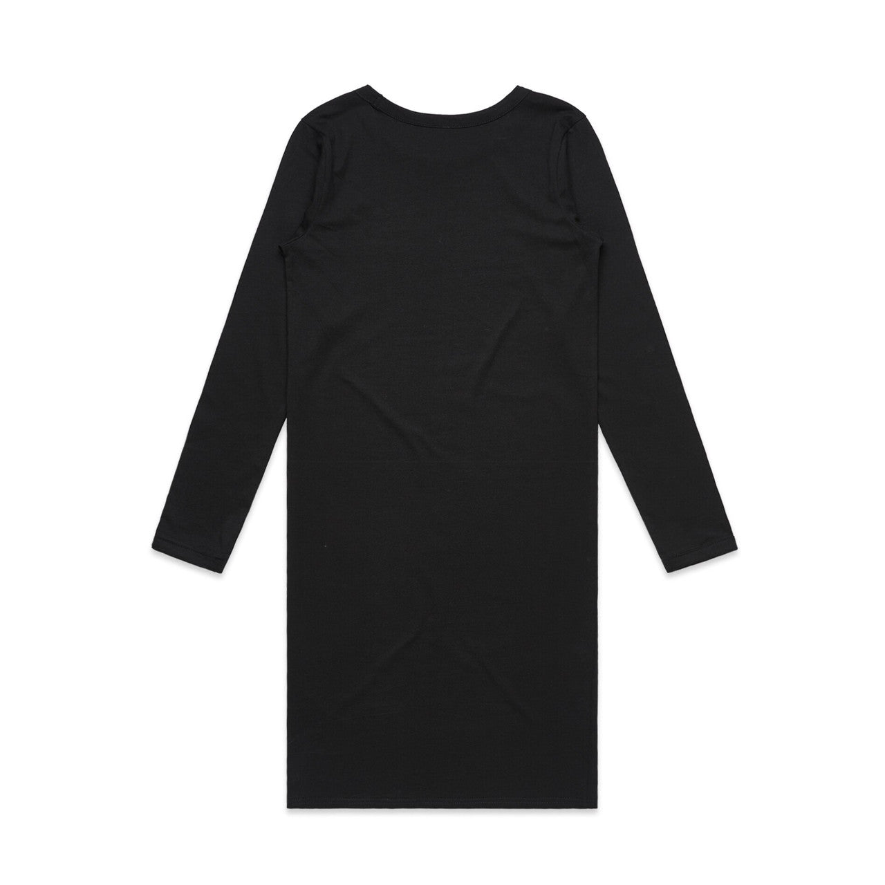 AS Colour Wo's Mika Organic L/S Dress 4033