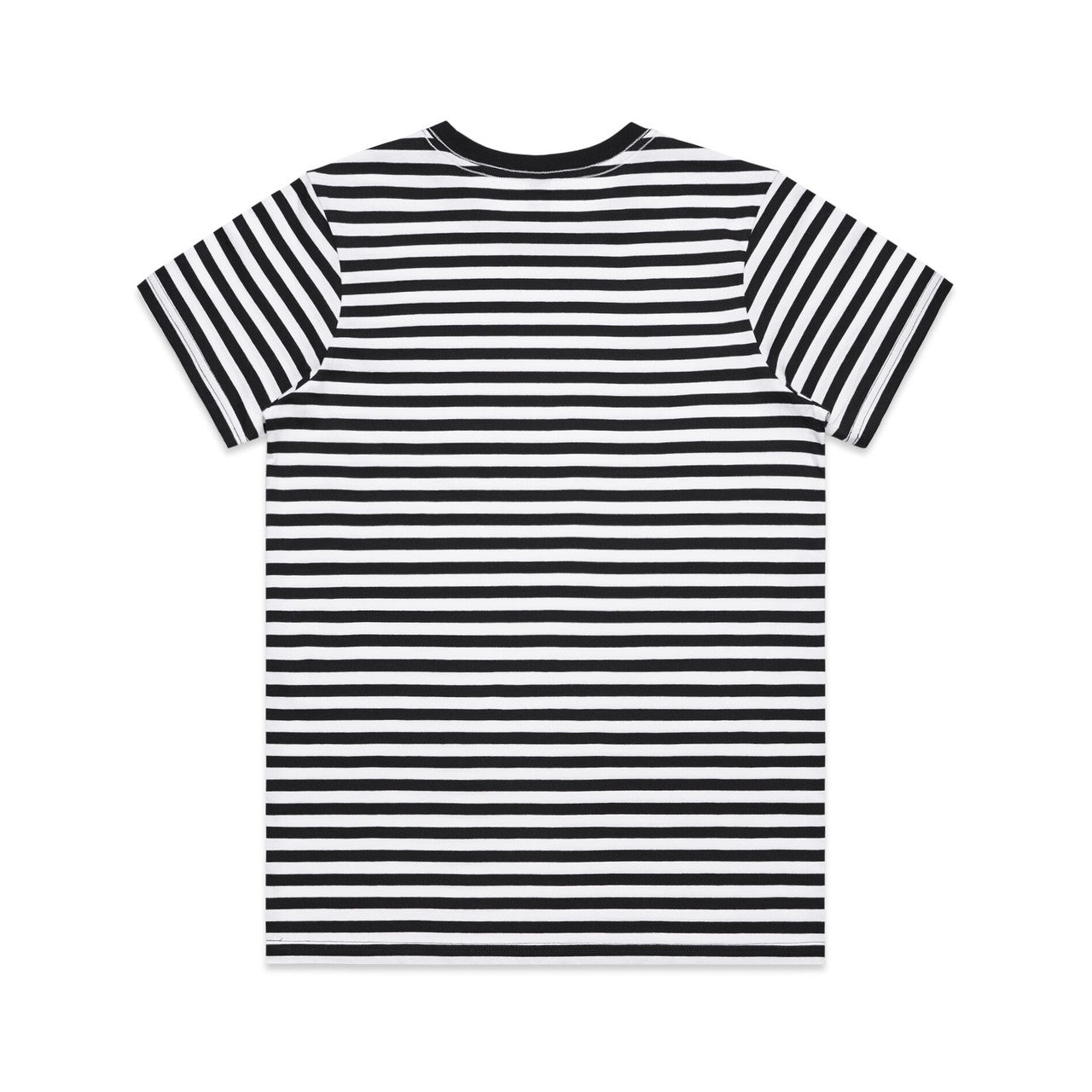 AS Colour Wo's Maple Stripe Tee 4037