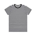 AS Colour Wo's Maple Stripe Tee 4037
