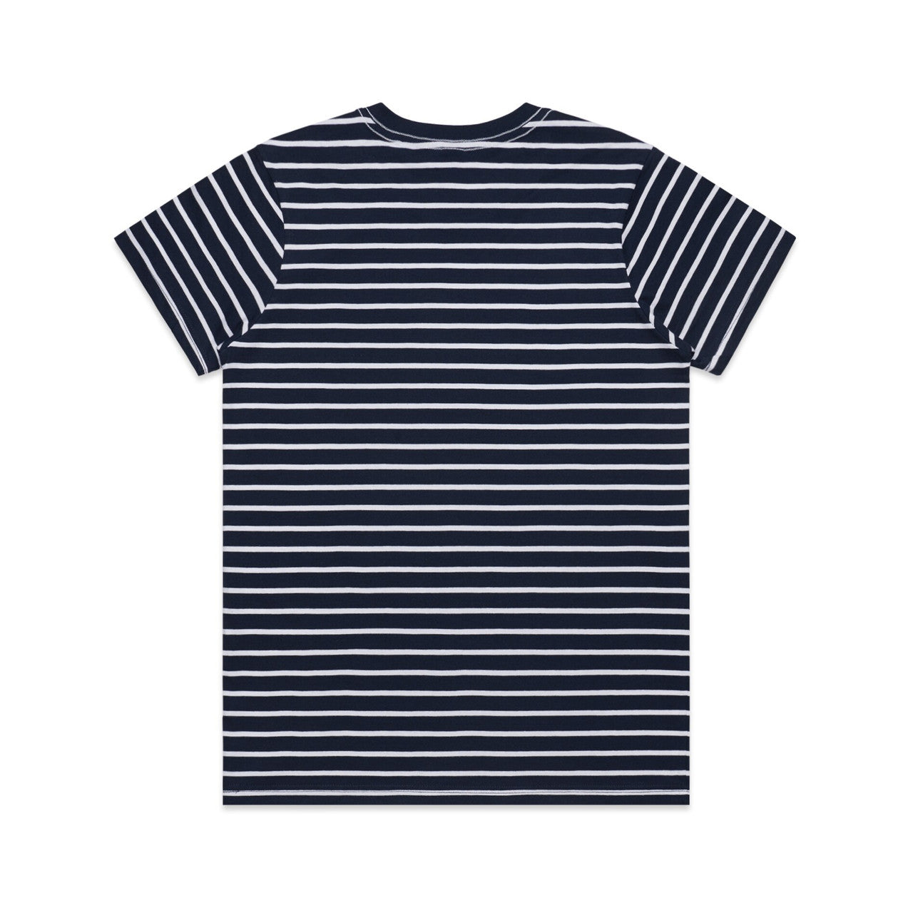 AS Colour Wo's Maple Stripe Tee 4037