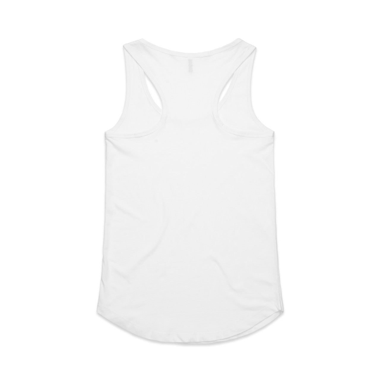 AS Colour Wo's Yes Racerback Singlet 4045