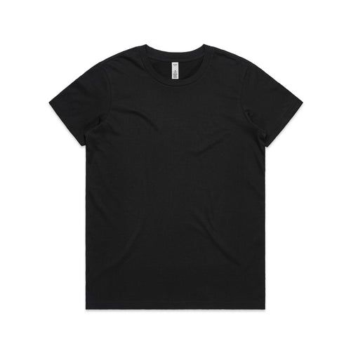 AS Colour Wo's Basic Tee 4051