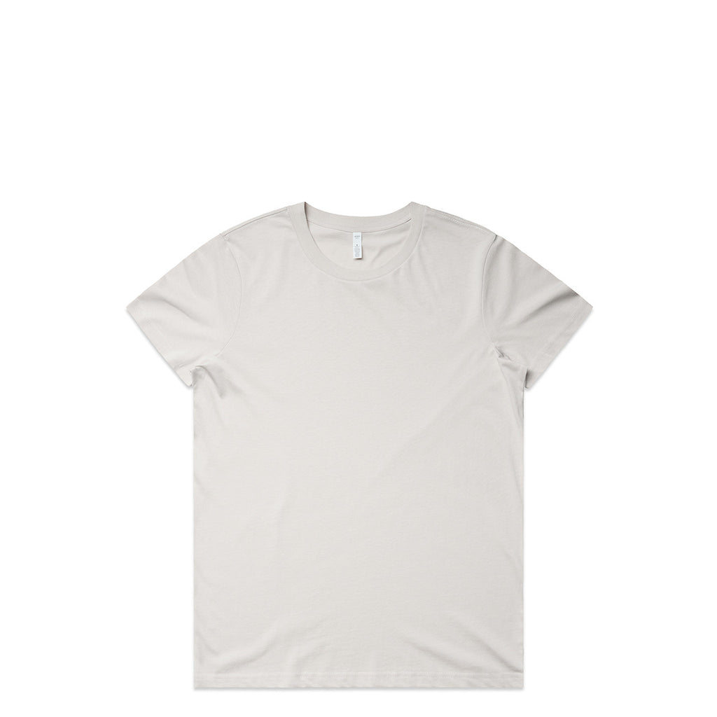AS Colour Wo's Basic Tee 4051