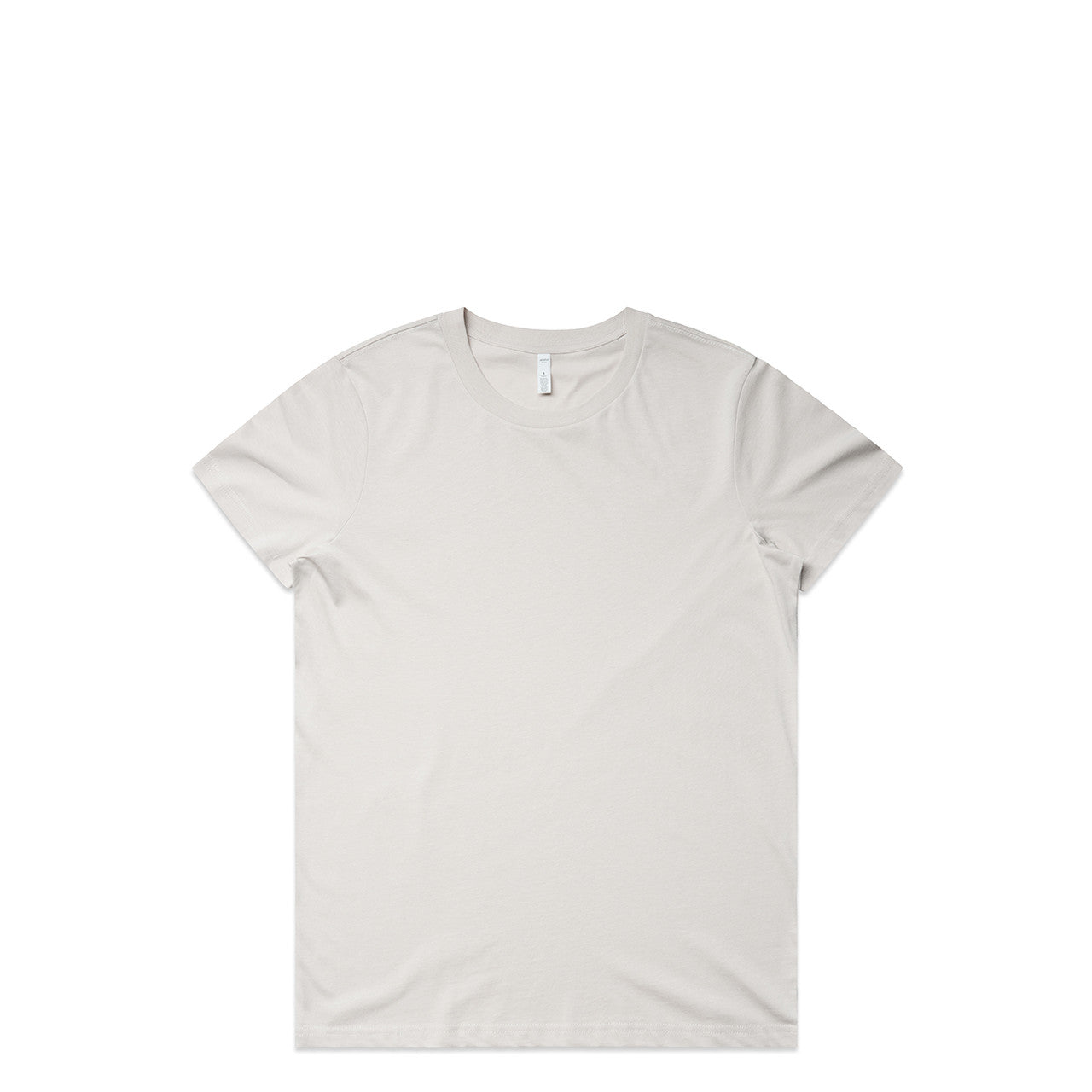 AS Colour Wo's Basic Tee 4051