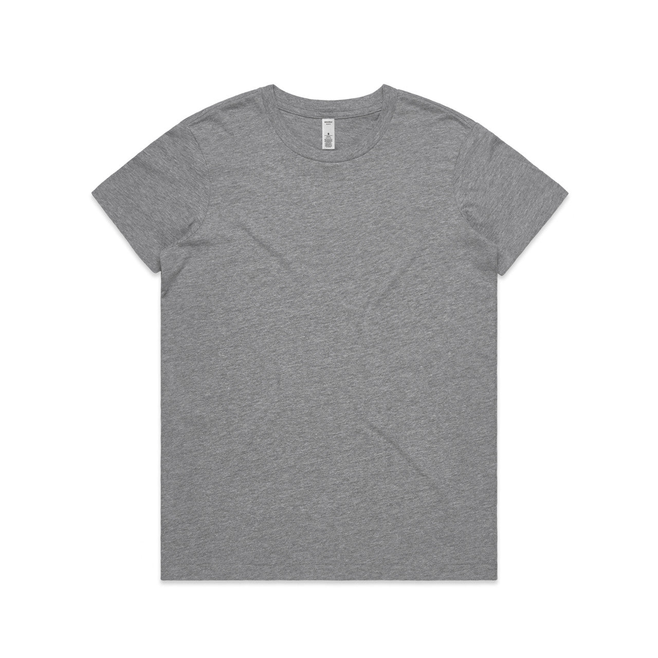 AS Colour Wo's Basic Tee 4051