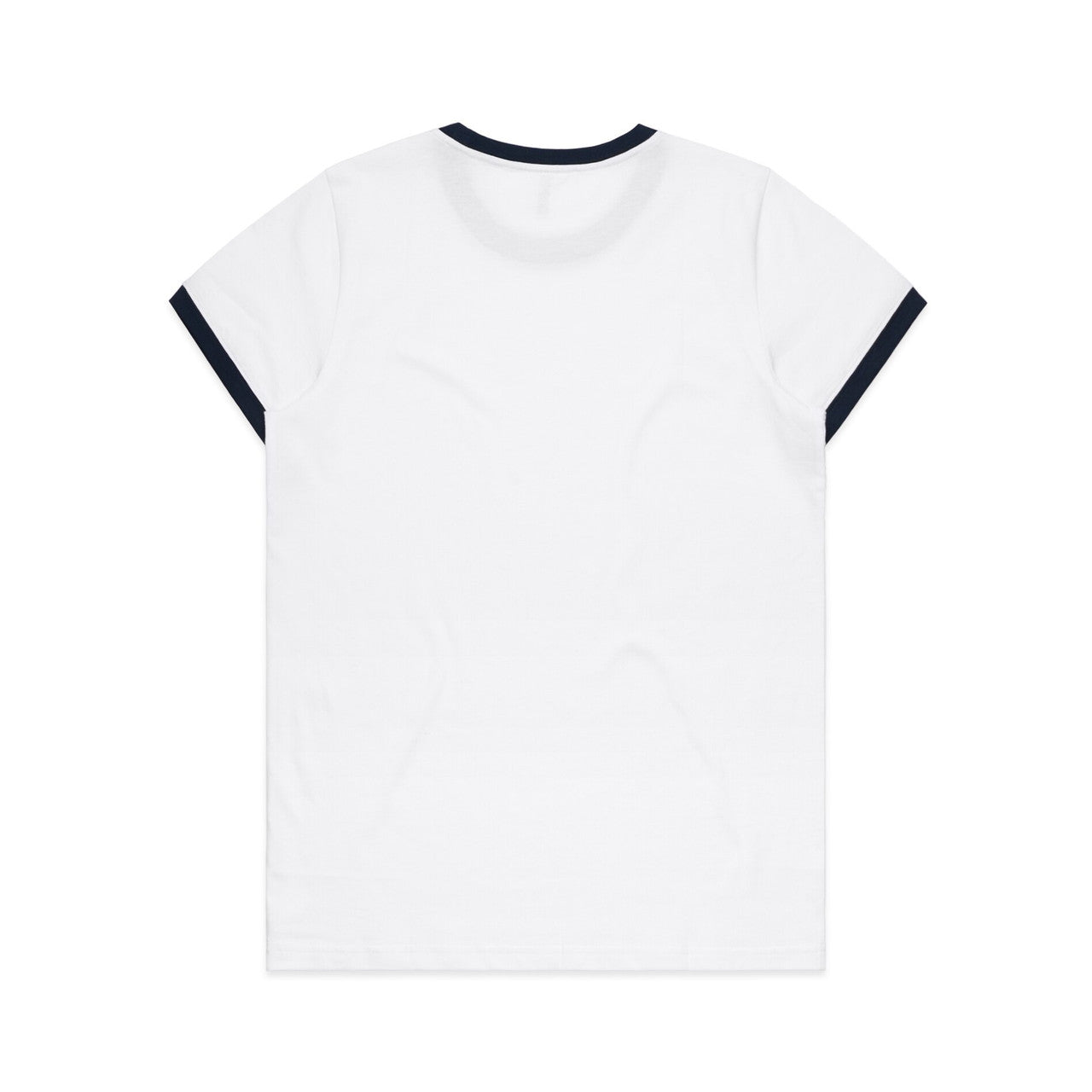 AS Colour Wo's Maple Ringer Tee 4053