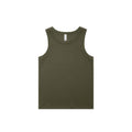 AS Colour Wo's Organic Rib Tank 4063G