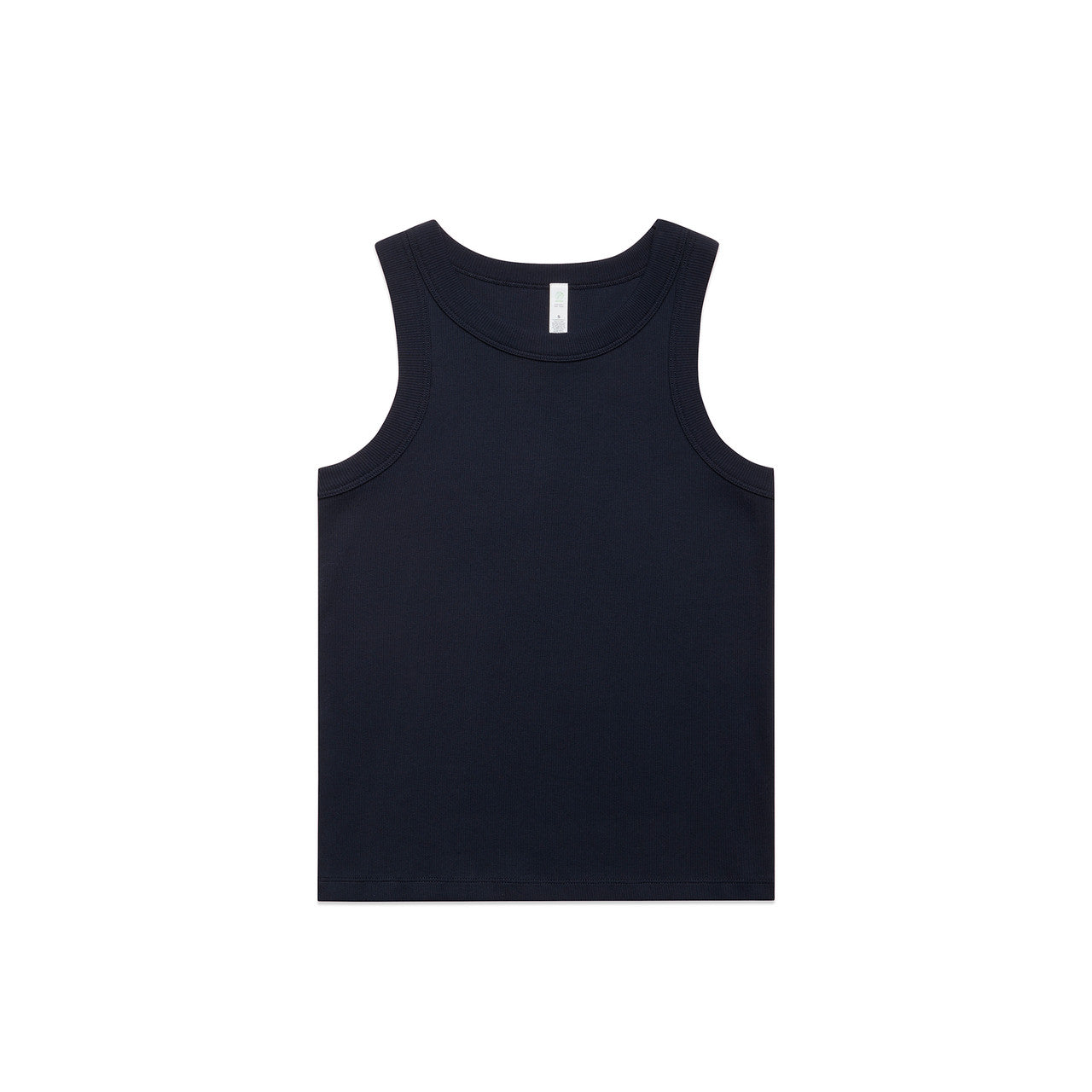 AS Colour Wo's Organic Rib Tank 4063G