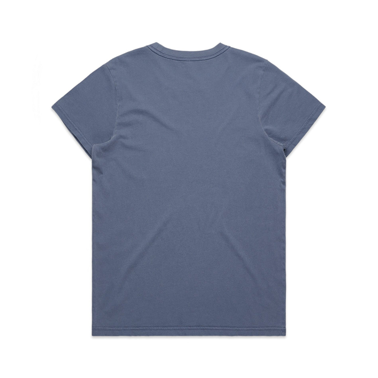AS Colour Wo's Maple Faded Tee 4065