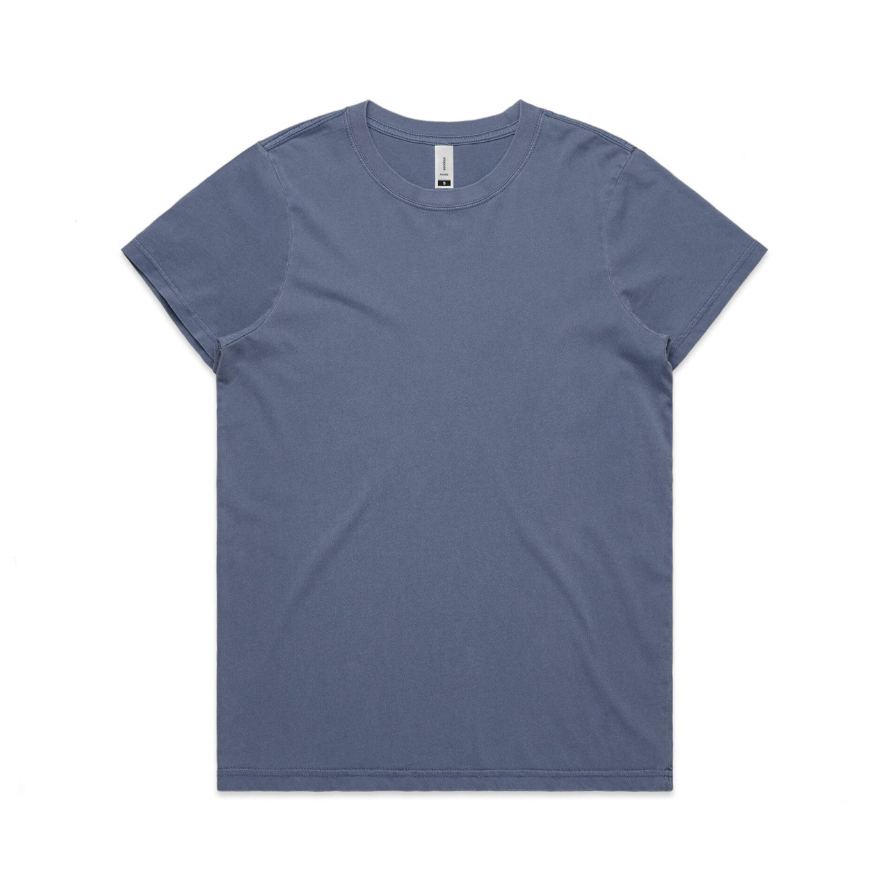 AS Colour Wo's Maple Faded Tee 4065