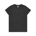 AS Colour Wo's Maple Faded Tee 4065