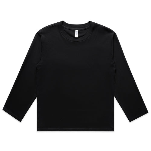 AS Colour Wo's Martina L/S Tee 4071