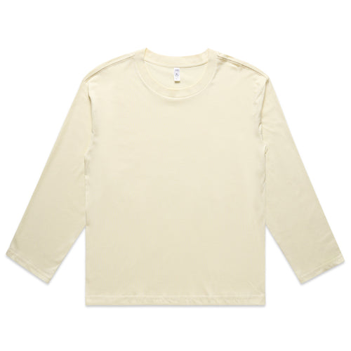 AS Colour Wo's Martina L/S Tee 4071