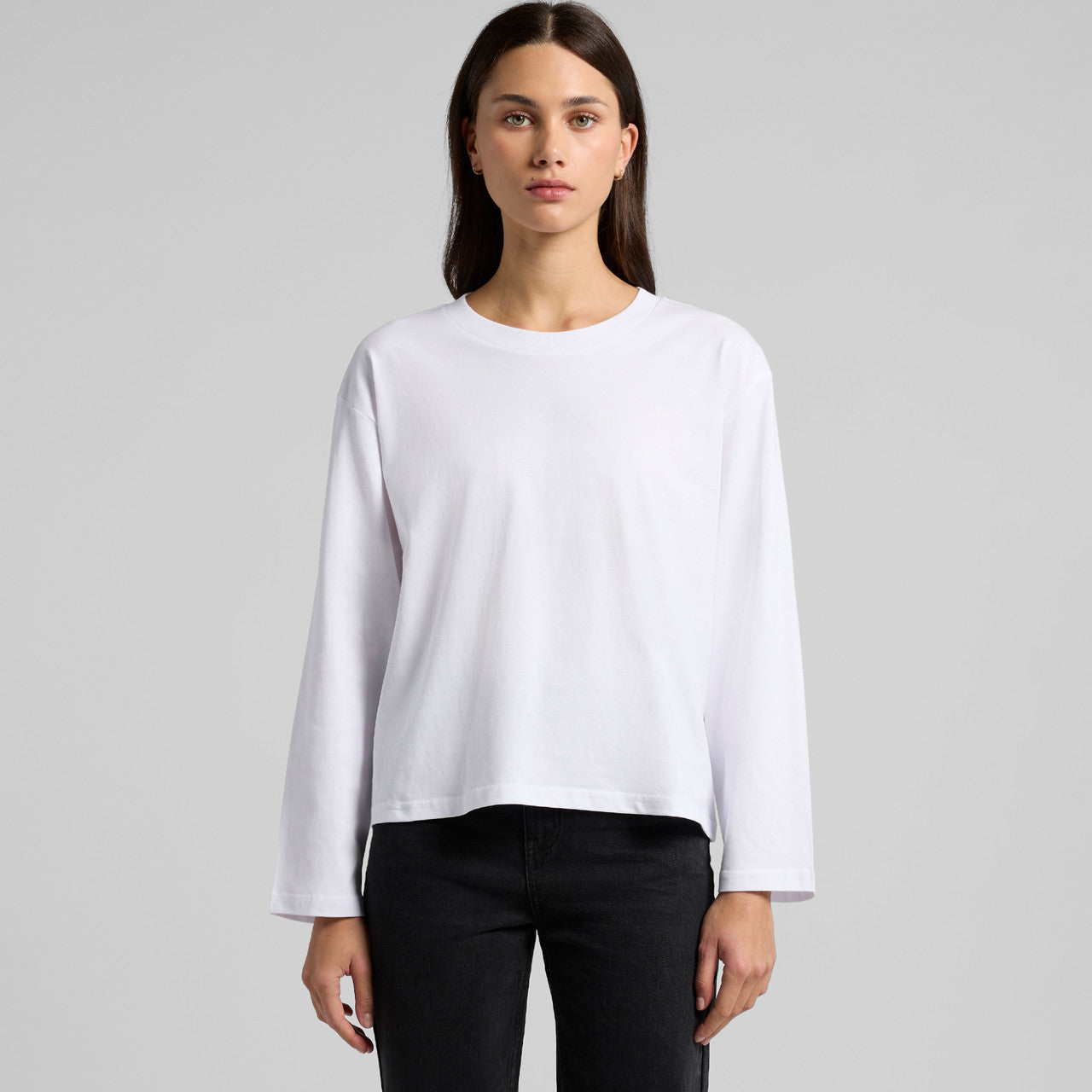 AS Colour Wo's Martina L/S Tee 4071