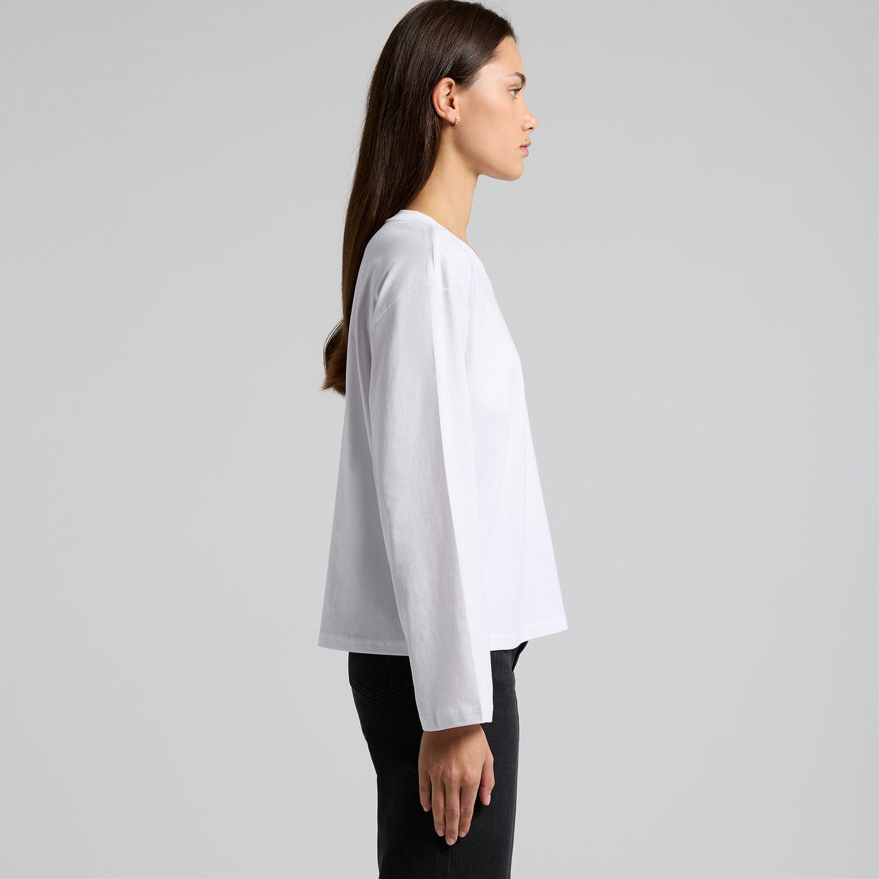 AS Colour Wo's Martina L/S Tee 4071