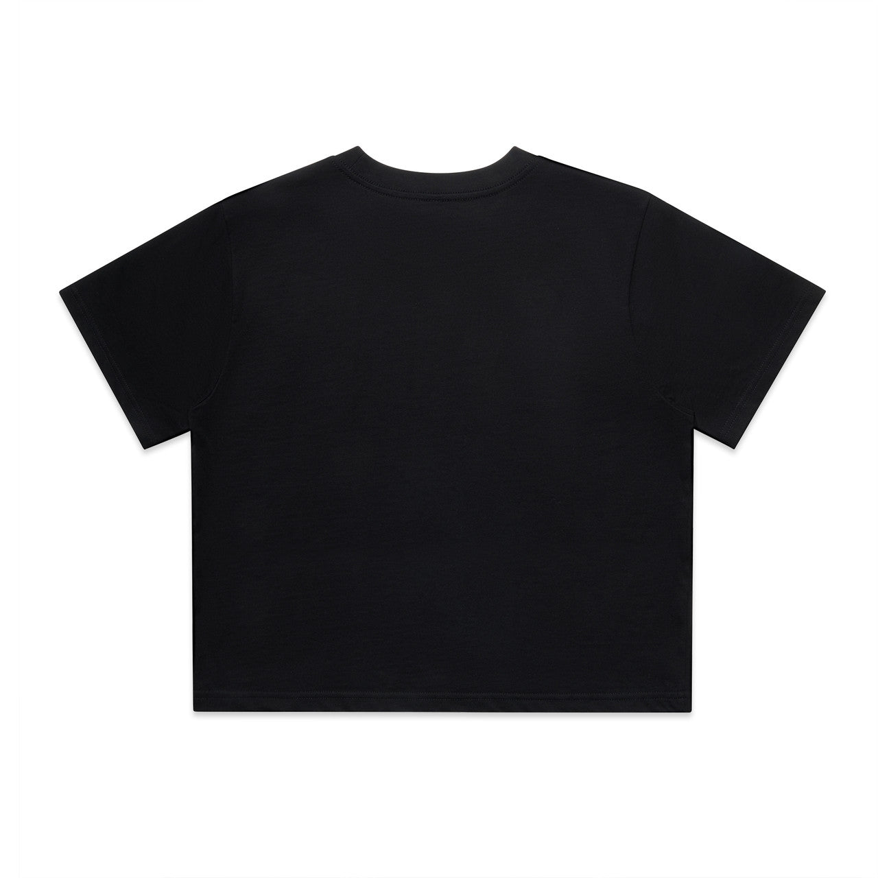 AS Colour Wo's Classic Crop Tee 4072