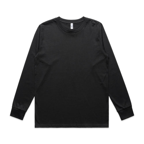 AS Colour Wo's Classic L/S Tee 4073
