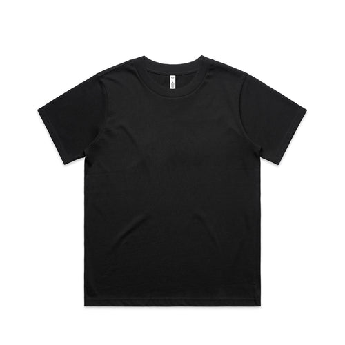AS Colour Wo's Classic Minus Tee [-5cm] 4079