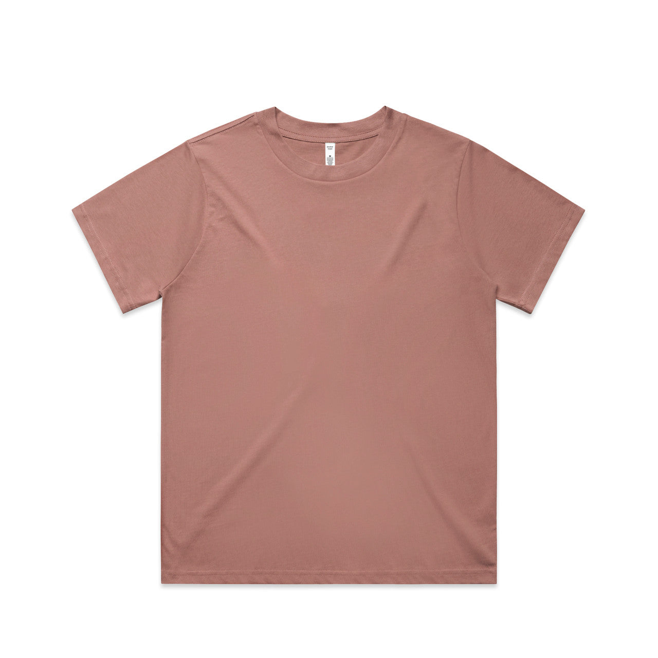 AS Colour Wo's Classic Minus Tee [-5cm] 4079