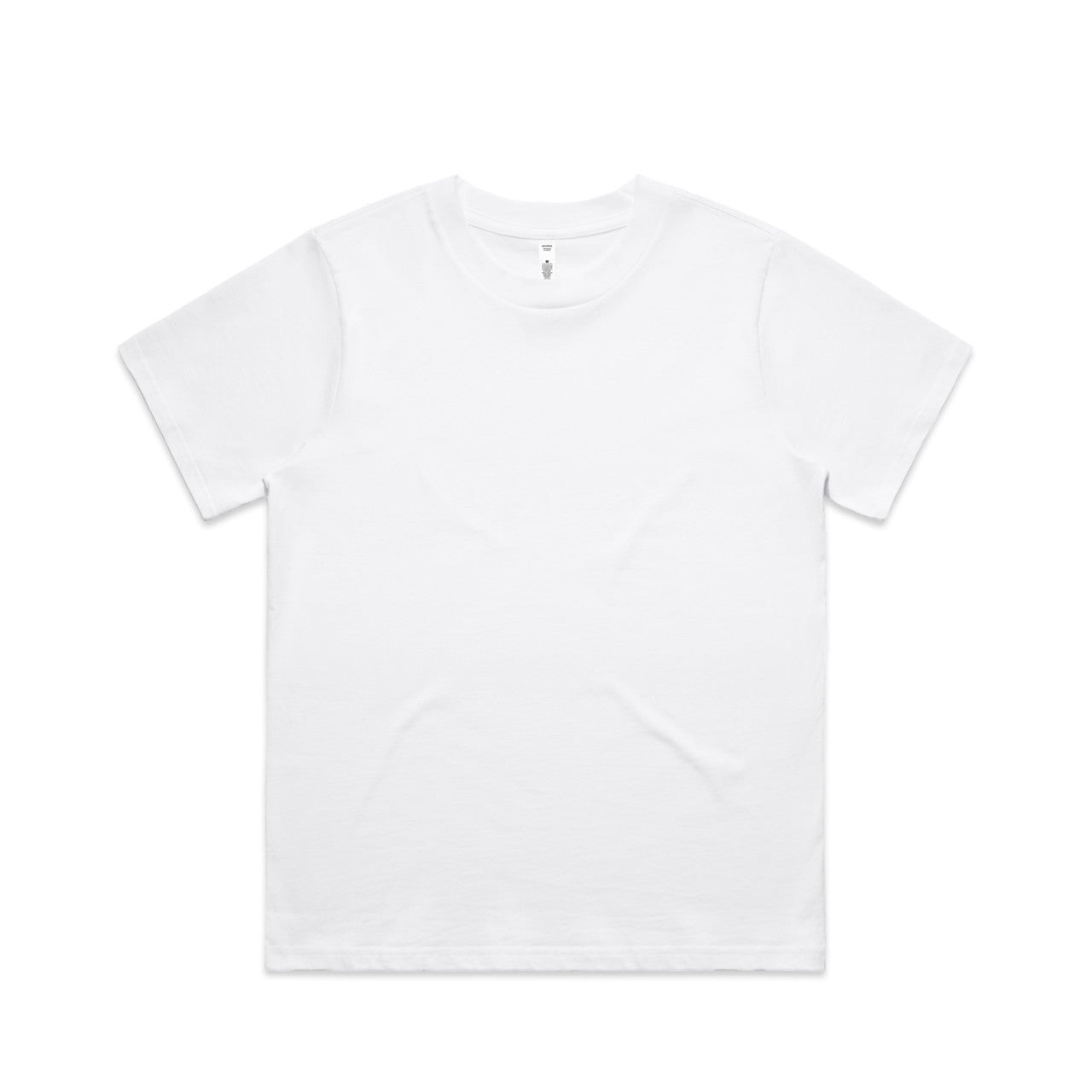 AS Colour Wo's Classic Minus Tee [-5cm] 4079