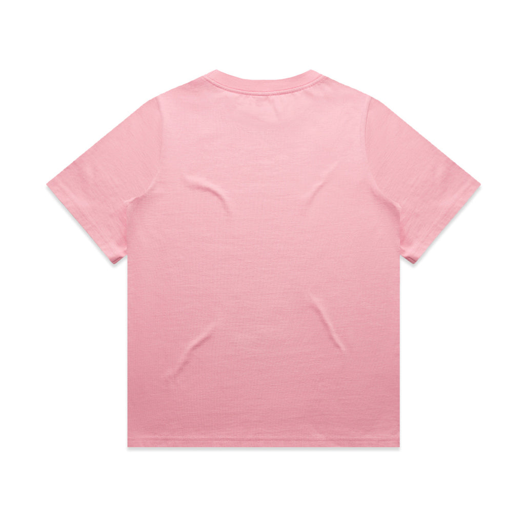 AS Colour Wo's Heavy Tee 4080