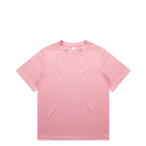 AS Colour Wo's Heavy Tee 4080
