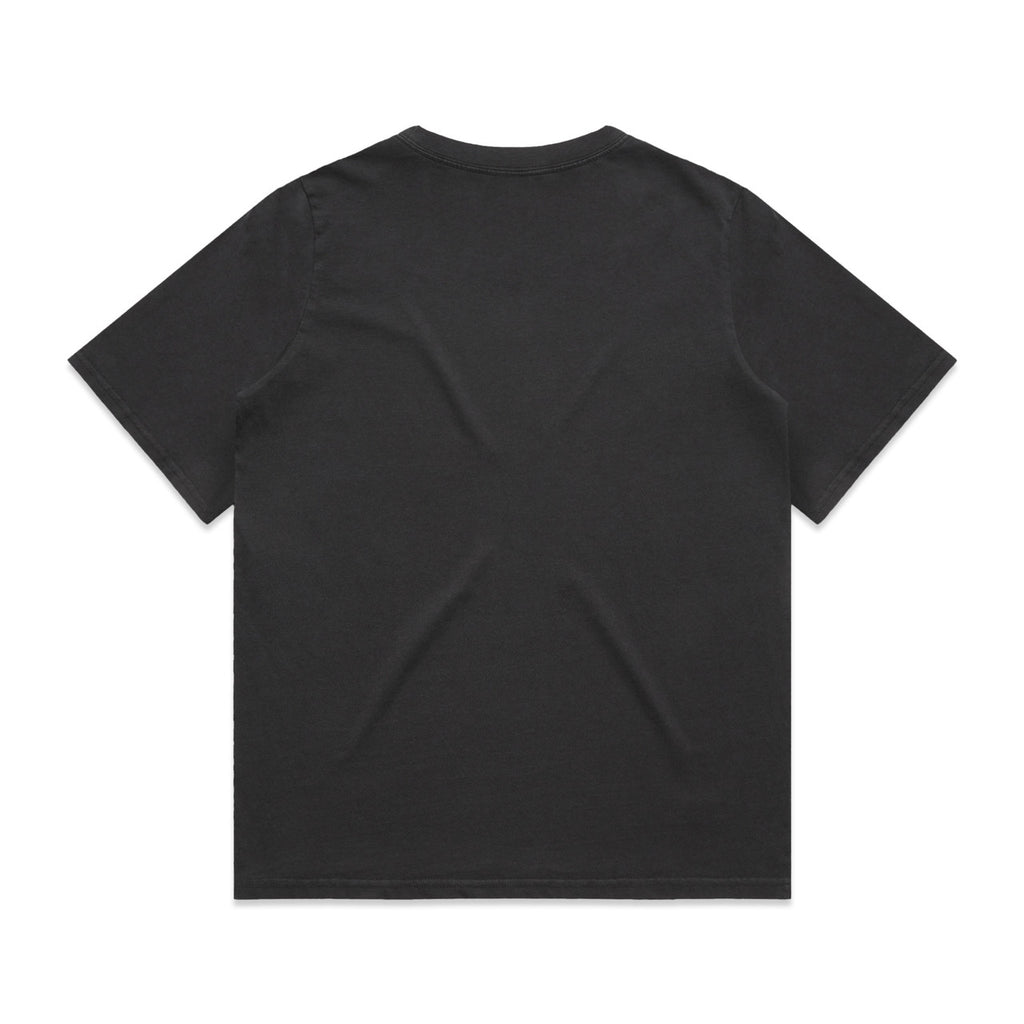 AS Colour Wo's Heavy Faded Tee 4082