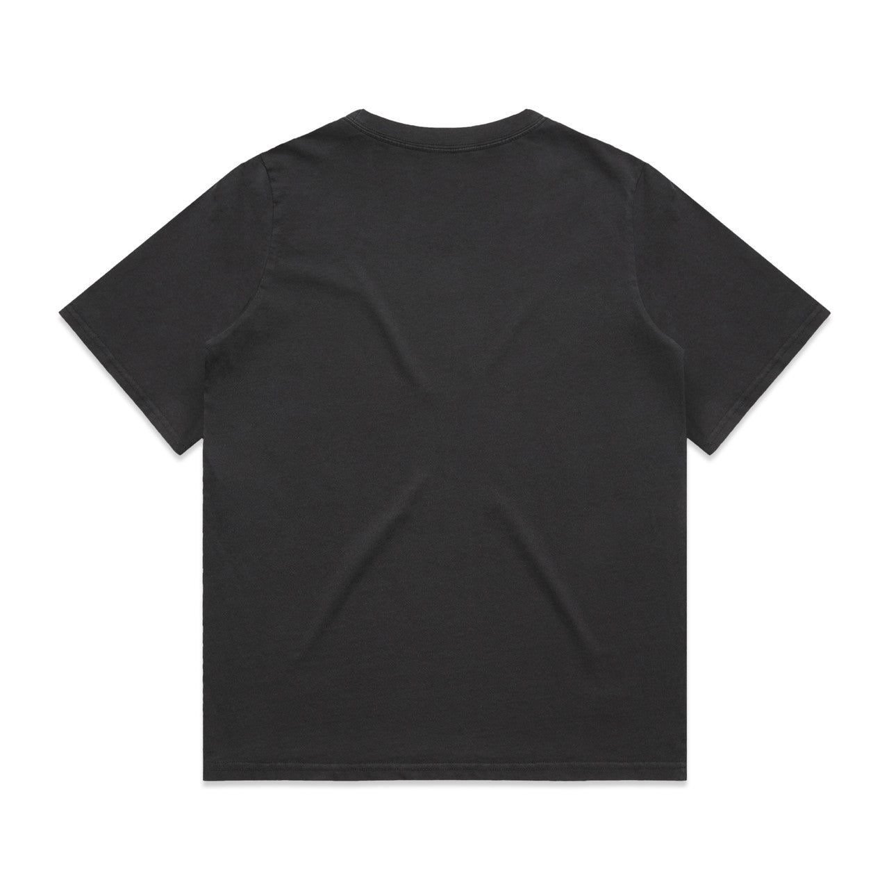 AS Colour Wo's Heavy Faded Tee 4082