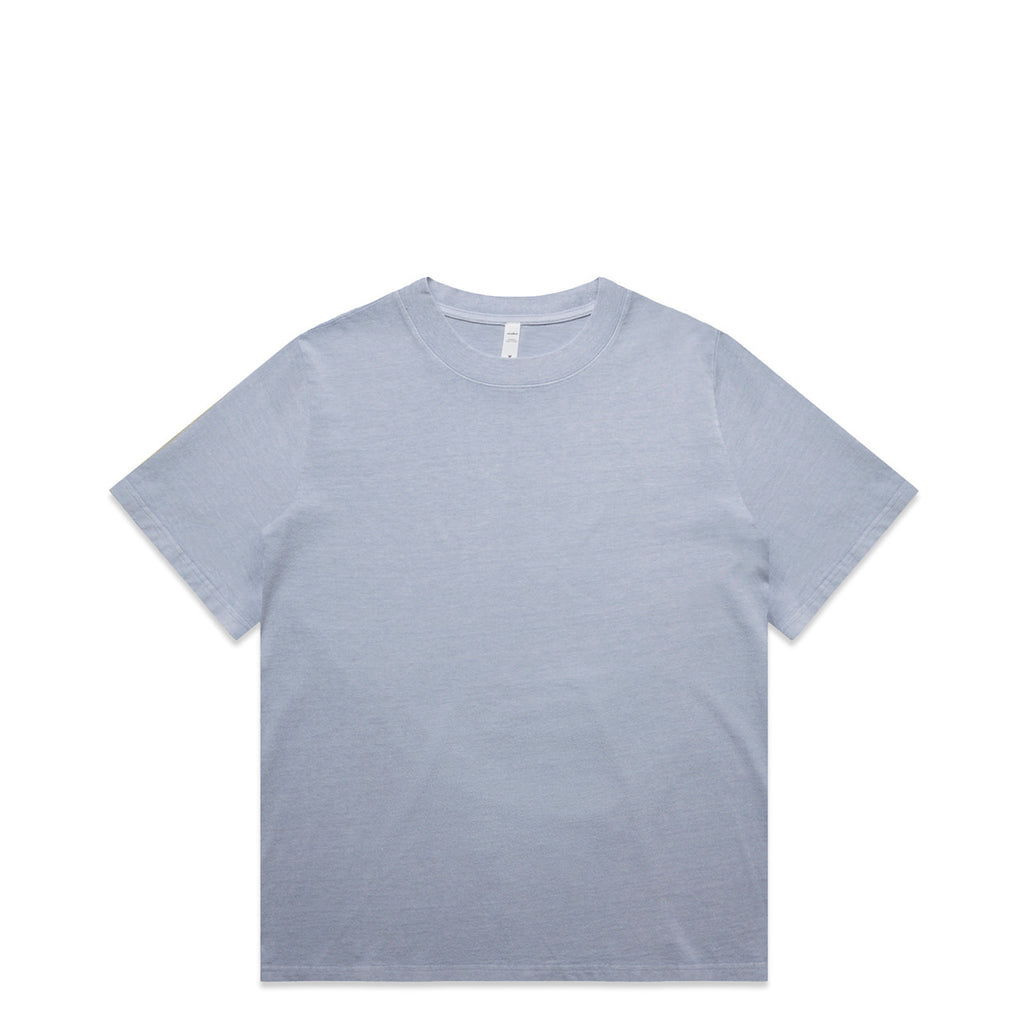 AS Colour Wo's Heavy Faded Tee 4082