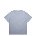AS Colour Wo's Heavy Faded Tee 4082