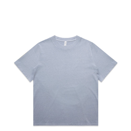 AS Colour Wo's Heavy Faded Tee 4082