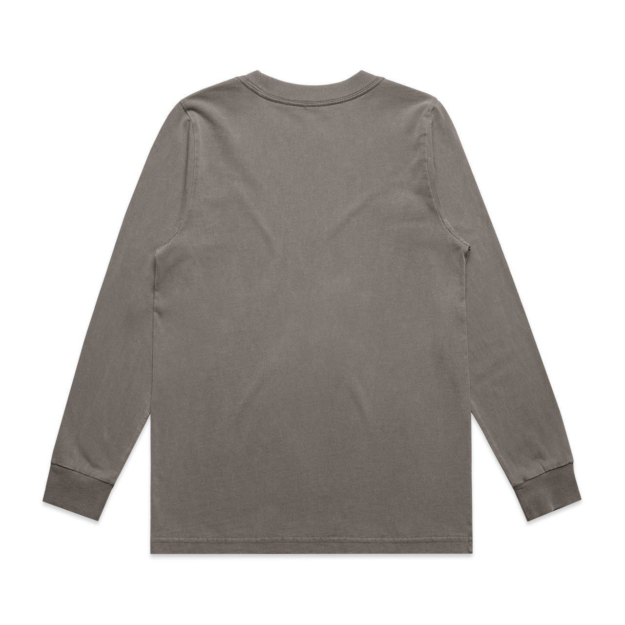 AS Colour Wo's Heavy Faded L/S Tee 4083