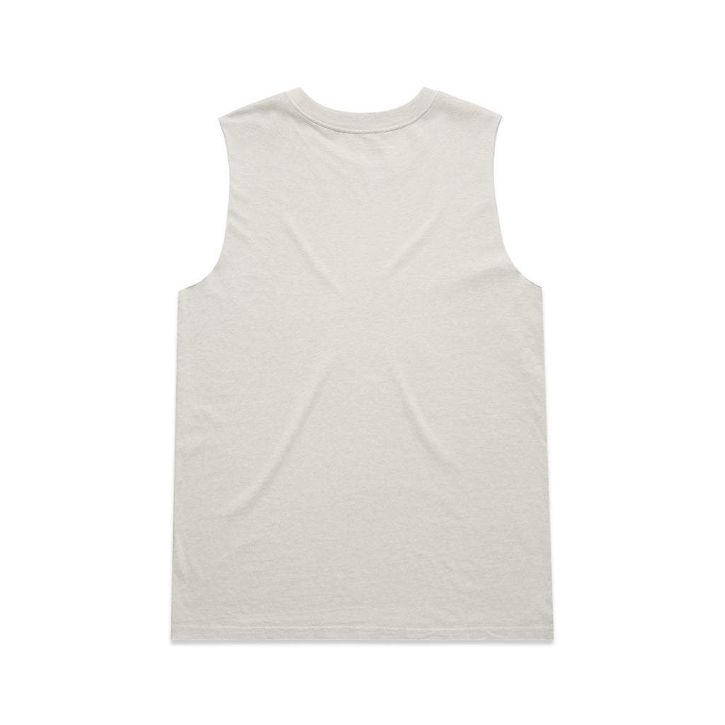 AS Colour Wo's Heavy Faded Tank 4084