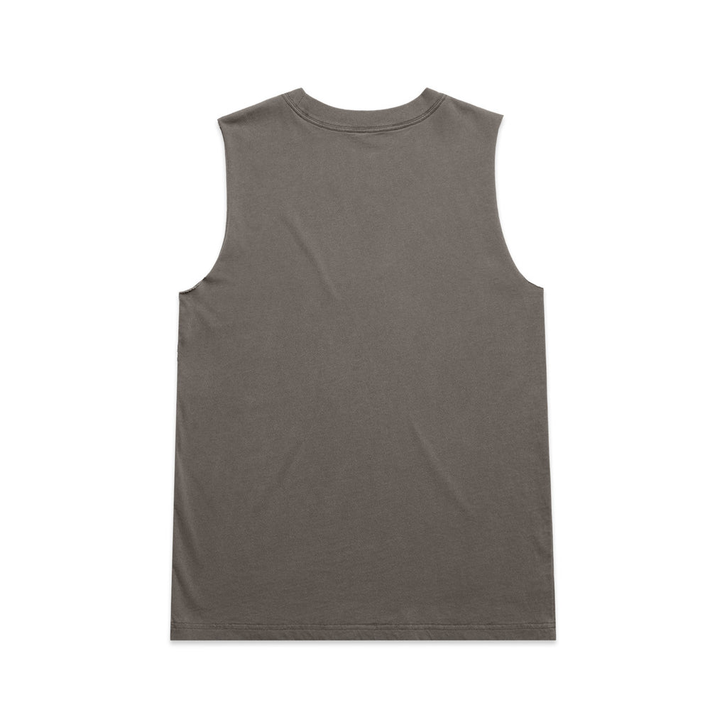 AS Colour Wo's Heavy Faded Tank 4084