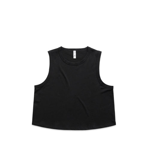 AS Colour Wo's Martina Crop Tank 4091