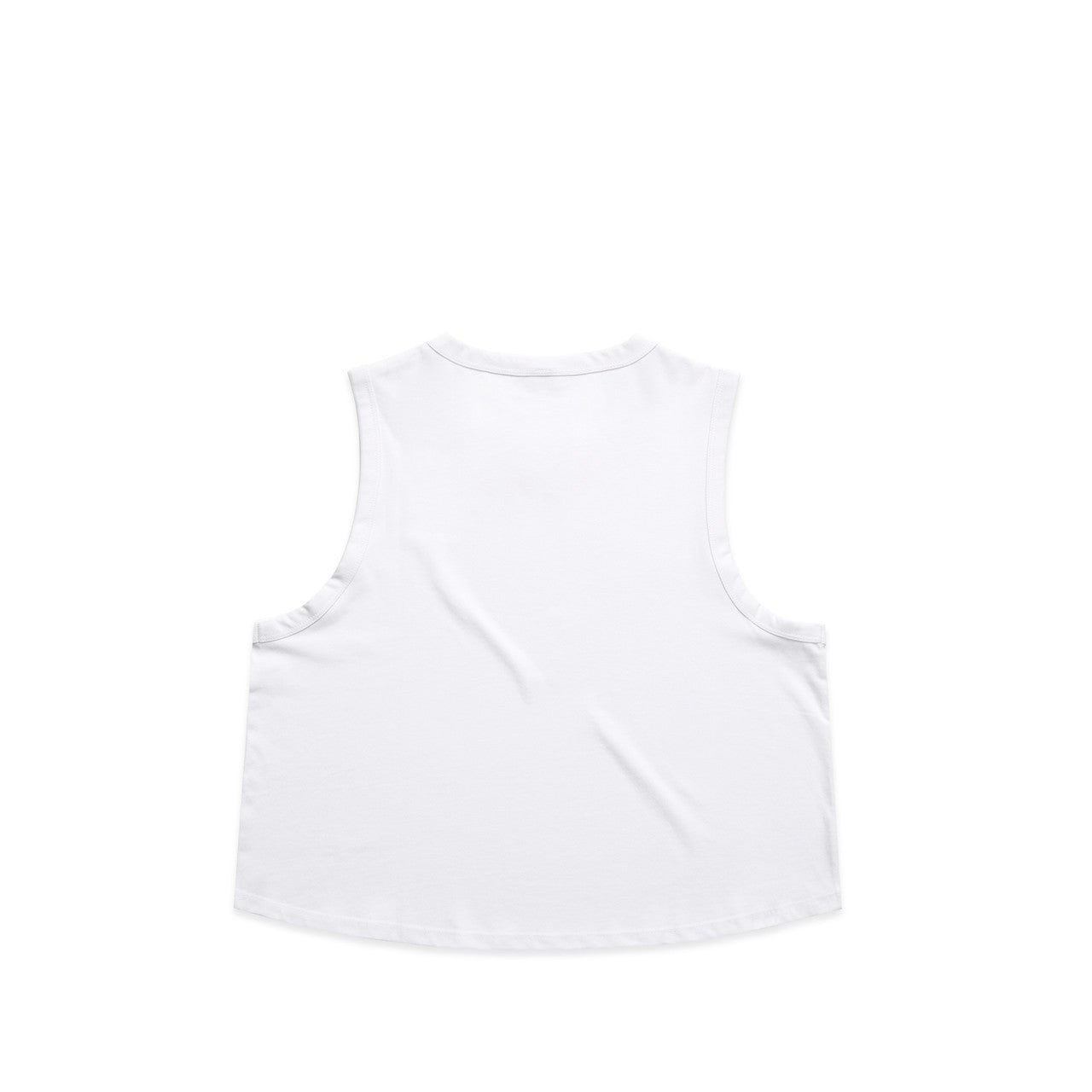 AS Colour Wo's Martina Crop Tank 4091